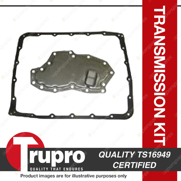 Nissan Elgrand automatic transmission filter