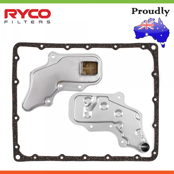 Nissan Mistral automatic transmission filter