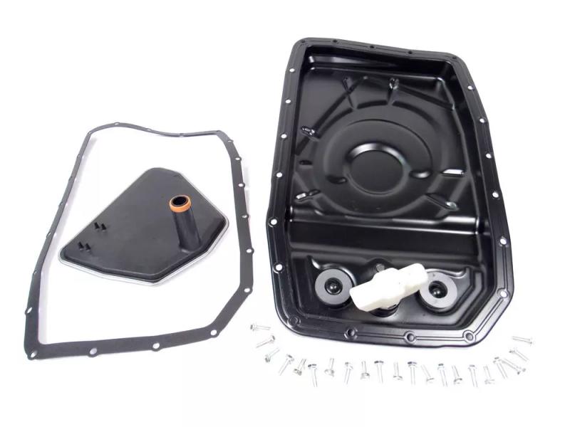 Range Rover automatic transmission pan filter