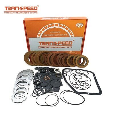 Toyota clutch automatic transmission kit
