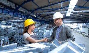 Occupational safety instructions