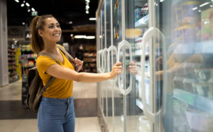 When you need professional help in servicing commercial refrigeration equipment