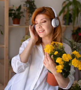 Original music: writing custom soundtracks